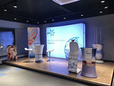 The Future of Trade Show Exhibits