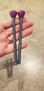 Coyote Pop-up Trade Show Display - Magnetic Frame Connector