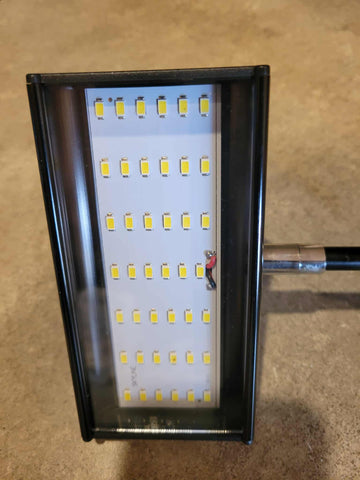 TSJ Skyline Exhibit LED Light