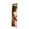 24" Wide Banner Stand - Supreme