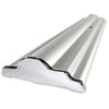 24" Wide Banner Stand - Supreme