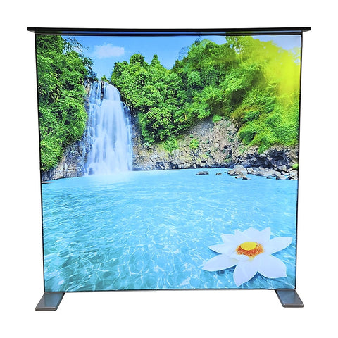 Igniter LED Backlit Folding Counter with Custom SEG Graphics — vendor product photo