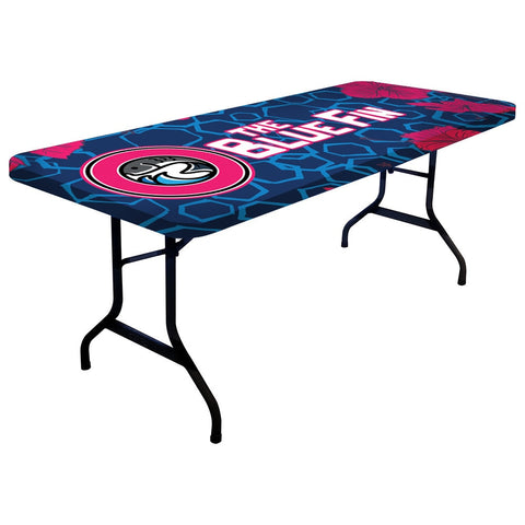 Custom Multi-Stretch Table Cap