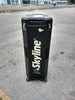 Black Skyline Mirage Transporter Trade Show Carrying Case - Used (Pre  Owned)