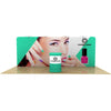 20' Tension Fabric Display