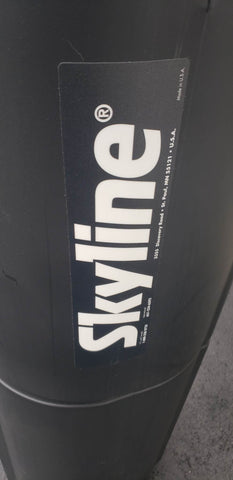 Skyline Mirage Transporter Case - Telescopic
