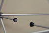 Pop-up 8' Trade Show Frame - Used