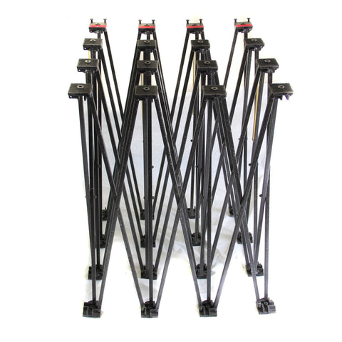 Arise Display 8' Pop-up Trade Show Frame - Pre-owned