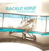 10' Backlit Hopup Booth
