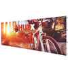 20 ft Fabric Pop Up Display - Straight Graphic Package