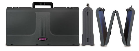 Trade Show Showstyle Pro 32 Pop-up Display Closed