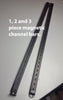 Black Skyline Mirage Transporter Trade Show Carrying Case - Used (Pre  Owned)