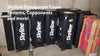 Black Skyline Mirage Transporter Trade Show Carrying Case - Used (Pre  Owned)