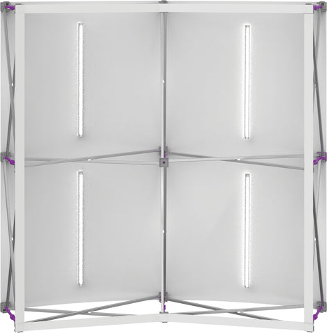 Hopup Display Backlighting