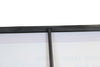 TSJ Premium Retractable Banner Stand
