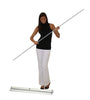 Blade Lite Banner Stand with Model
