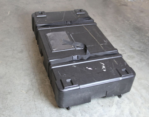 Carpet Tile Flooring Case