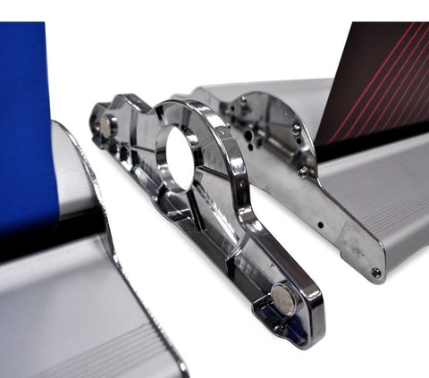 Connector Between 2 Banner Stands