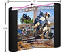 Coyote 6ft Quad Diplay Graphic