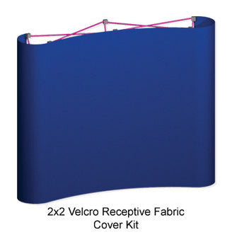 Coyote 6ft Quad Diplay Blue