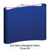 Coyote 6ft Quad Diplay Blue