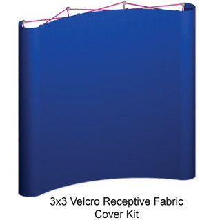 Coyote 8' Pop-up Trade Show Display