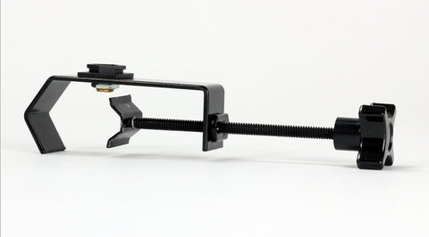 Pipe Clamps for Trade Show Lights - Models CTCBL and CTCBL2.5