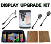 Trade Show Display Upgrade Kit