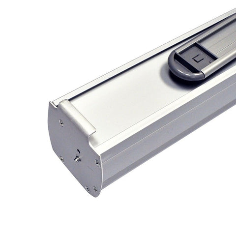 Low Priced Retractable Banner Stand