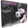 Embrace 10' Fabric Wall Display Starter Kit