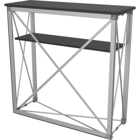 Embrace Counter With Shelf