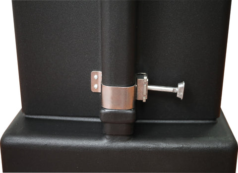 OCE Trade Show Carrying Case Pin