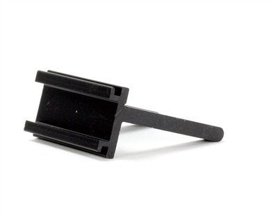 Trade Show Featherlite & Pro Display Light Fixture Mounting Bracket Side Front