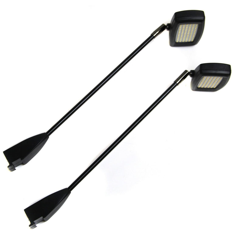 LED Flood Light Kit