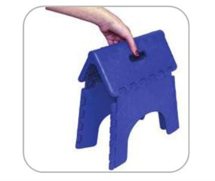 Trade Show Step Stool