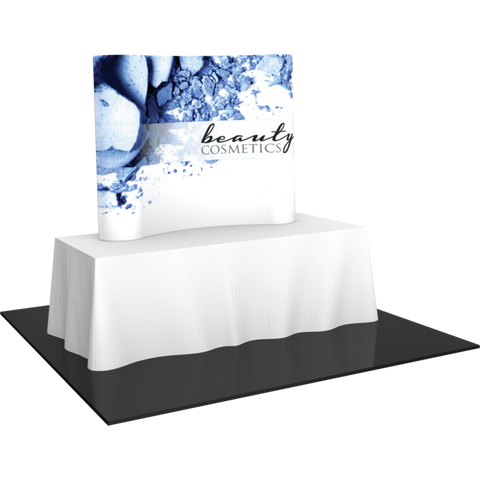 Formulate Table Top Display