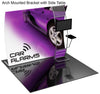 Formulate Tension Fabric Display Monitor