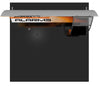 Top of Formulate Booth