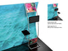 Trade Show Formulate Display Accessories Accent 03 Right