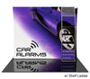 Formulate Trade Show Display - Front