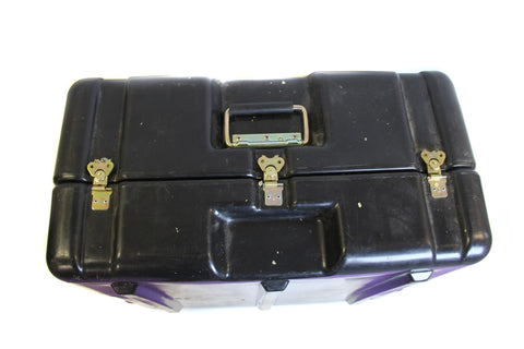 Trade Show Accessories Case
