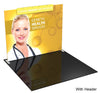 Formulate Trade Show Display - Side