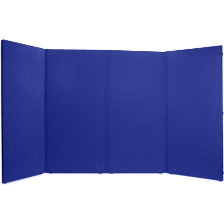 Hero 4 Fabric Panel Table Top Display