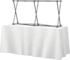 HopUp Table Top Display Frame