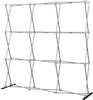 Straight 3x3 Hopup Frame