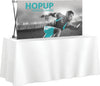 HopUp Table Top Display - 2x1