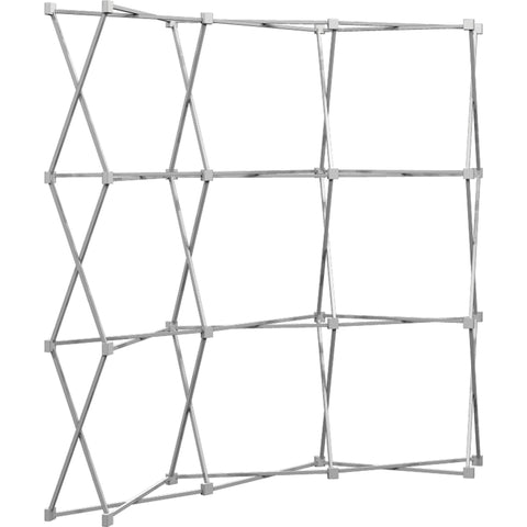 Hopup Trade Show Frame - 8ft