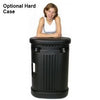HopUp 5x5ft Trade Show Display Hard Case