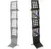 Illusion Literature Rack Main Image