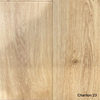 Premier Faux Wood Interlocking Flooring Vinyl Tiles ~w/  Beveled Edge
